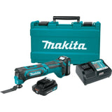 12 Volt Max CXT Lithium-Ion Cordless Multi-Tool Kit (2.0Ah) MT01R1