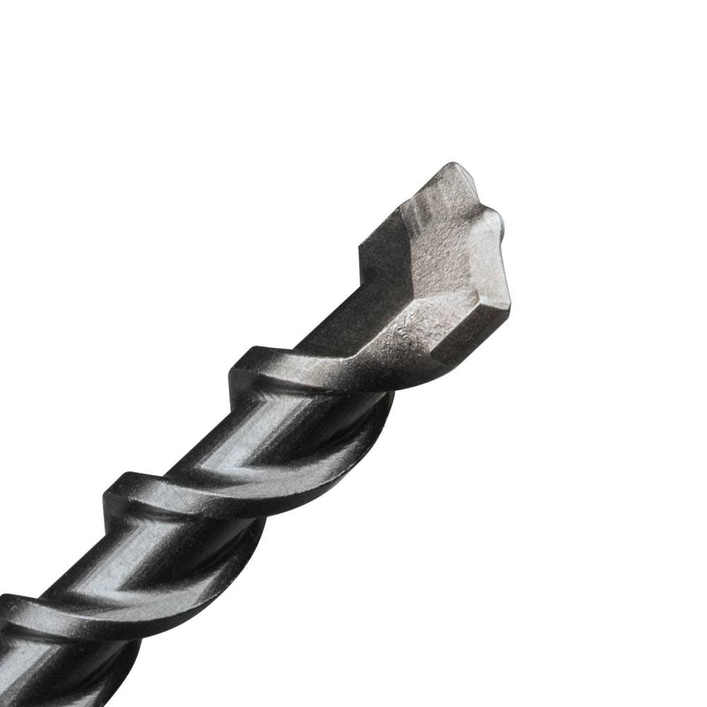 1/2in x 13in SDS-MAX Bit 2-Cutter B-61307