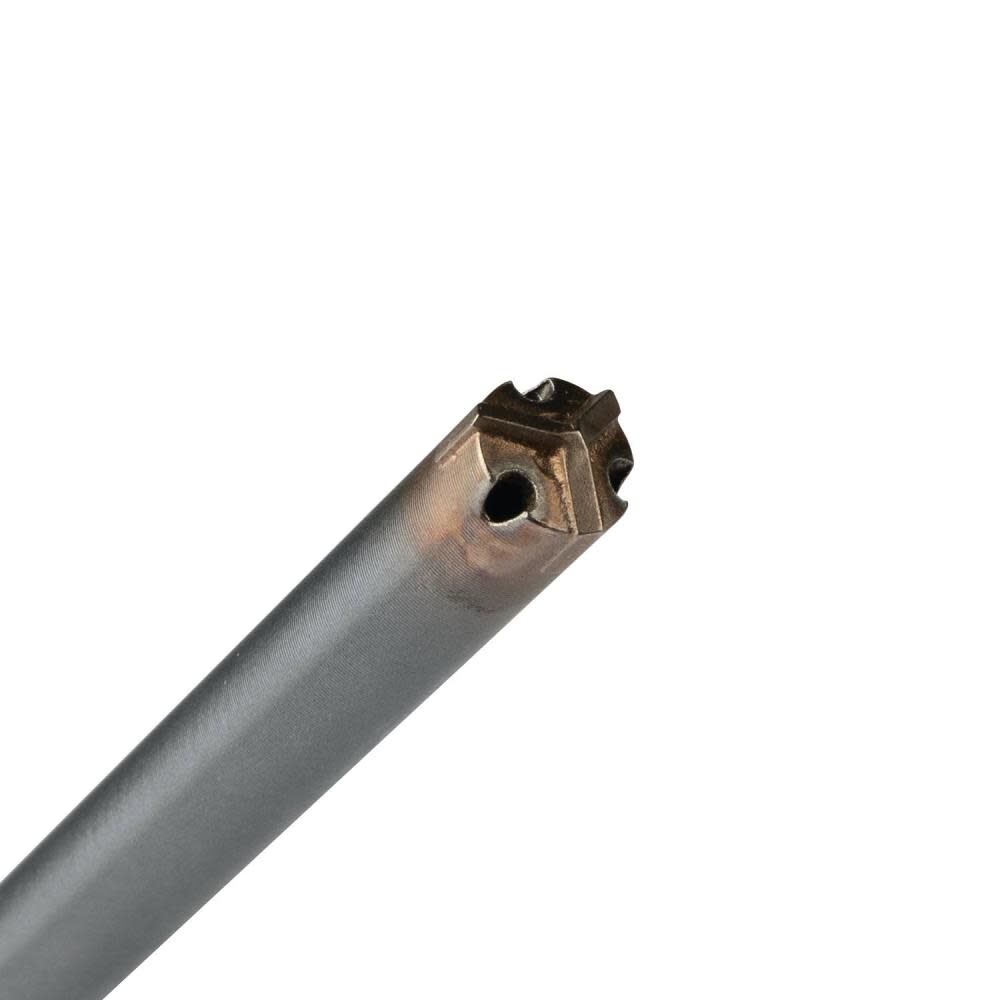 1/2in x 16in SDS Plus Hollow Dust Extraction Drill Bit E-07141