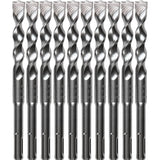 1/2in x 6in SDS-Plus Bit, 2-Cutter, 10pk B-60931