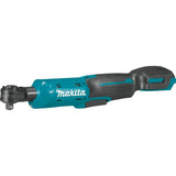 12V Max CXT 3/8in & 1/4in Sq Drive Ratchet (Bare Tool) RW01Z