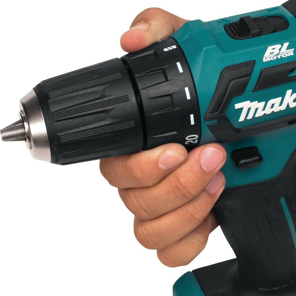 12V Max CXT 3/8in Driver Drill (Bare Tool) FD07Z