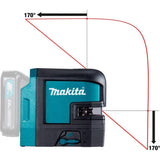 12V Max CXT Laser Level (Bare Tool) SK106DZ