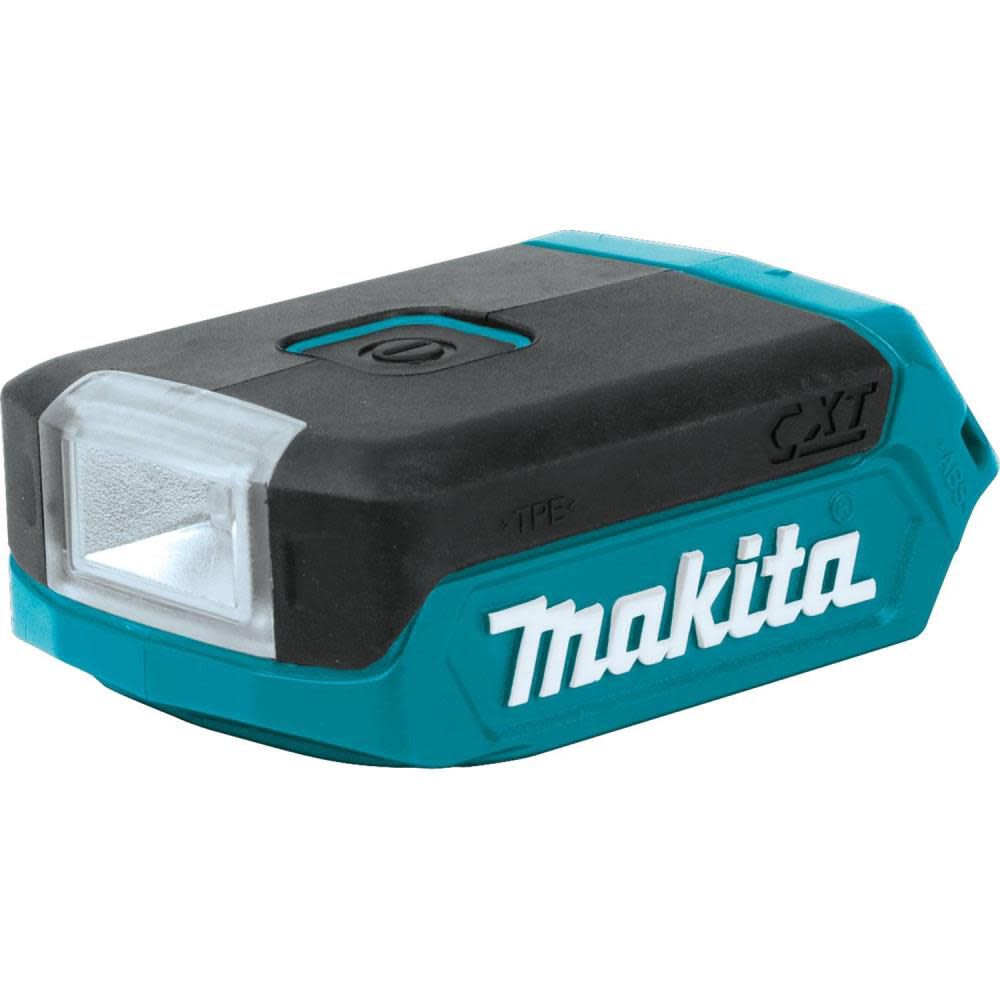 12V Max CXT LED Flashlight Flashlight Only (Bare Tool) ML103