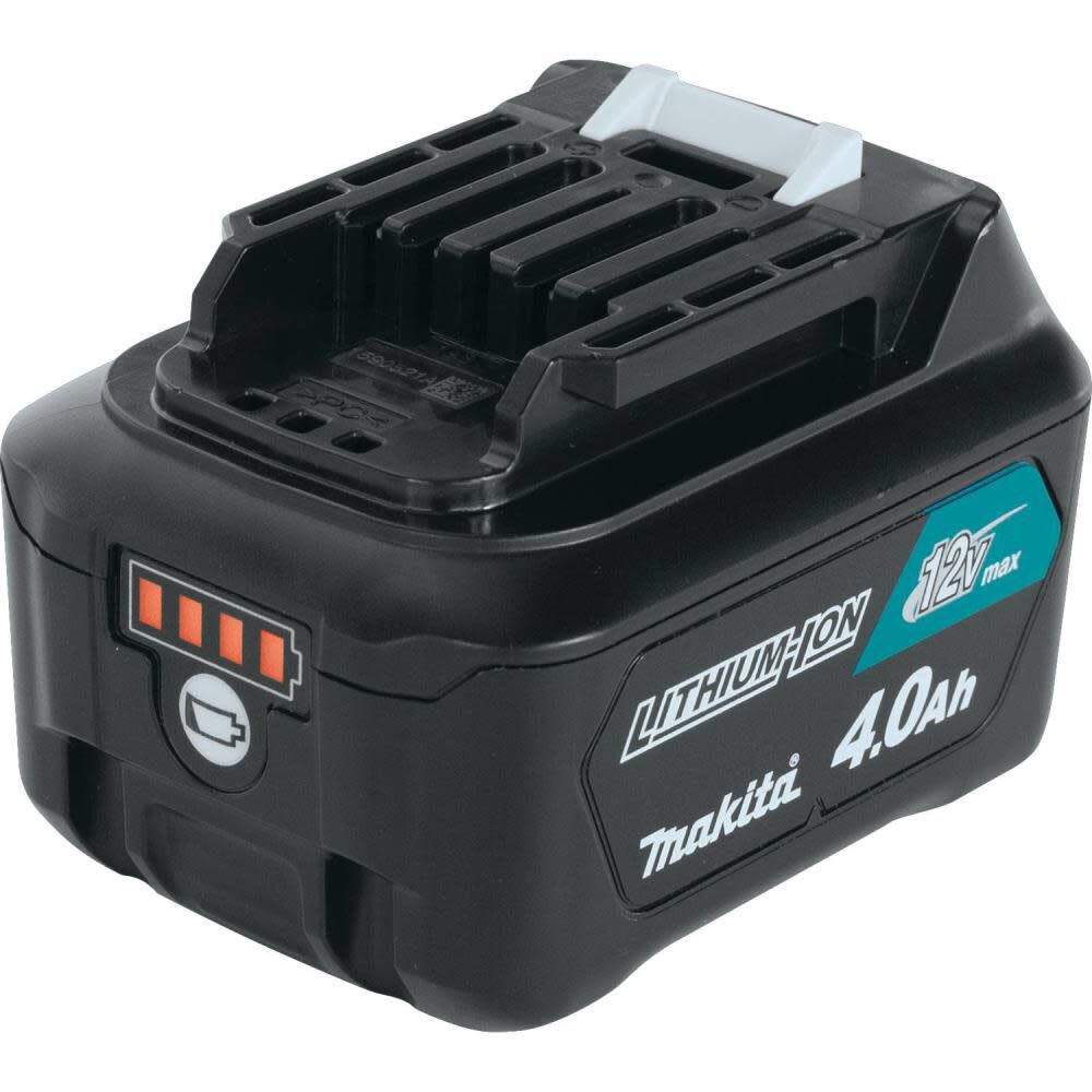 12V Max CXT Lithium-Ion 4.0 Ah Battery 2/pk BL1041B-2