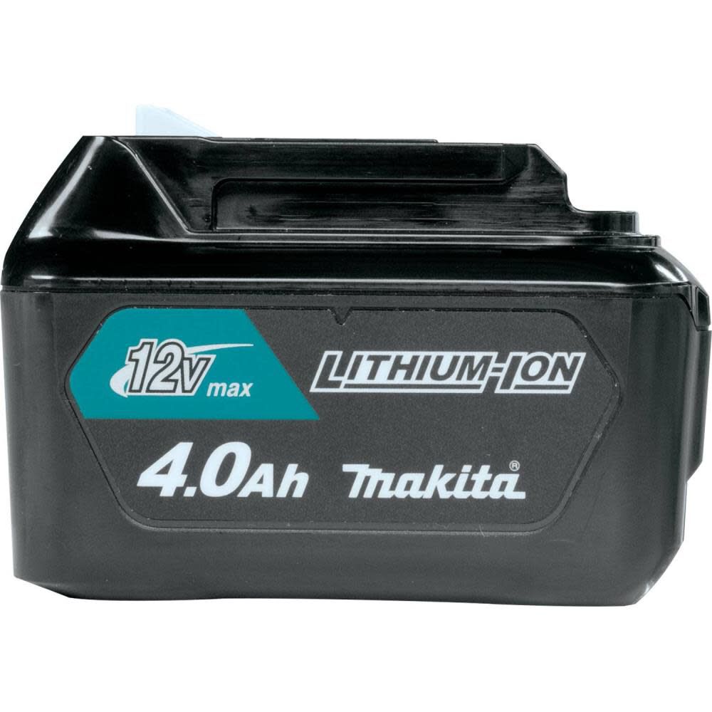 12V Max CXT Lithium-Ion 4.0 Ah Battery 2/pk BL1041B-2