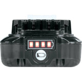 12V Max CXT Lithium-Ion Battery and Charger Starter Pack (2.0Ah) BL1021BDC1