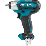 12V Max CXT Lithium-Ion Cordless 1/4 In. Impact Wrench (Bare Tool) WT04Z