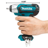 12V Max CXT Lithium-Ion Cordless 1/4 In. Impact Wrench (Bare Tool) WT04Z