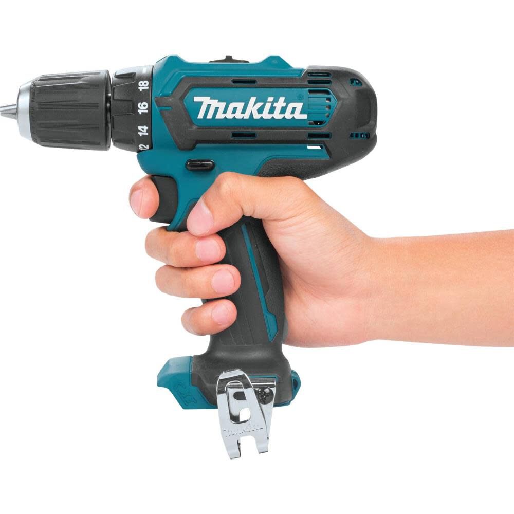 12V Max CXT Lithium-Ion Cordless 2 piece Combo Kit CT226