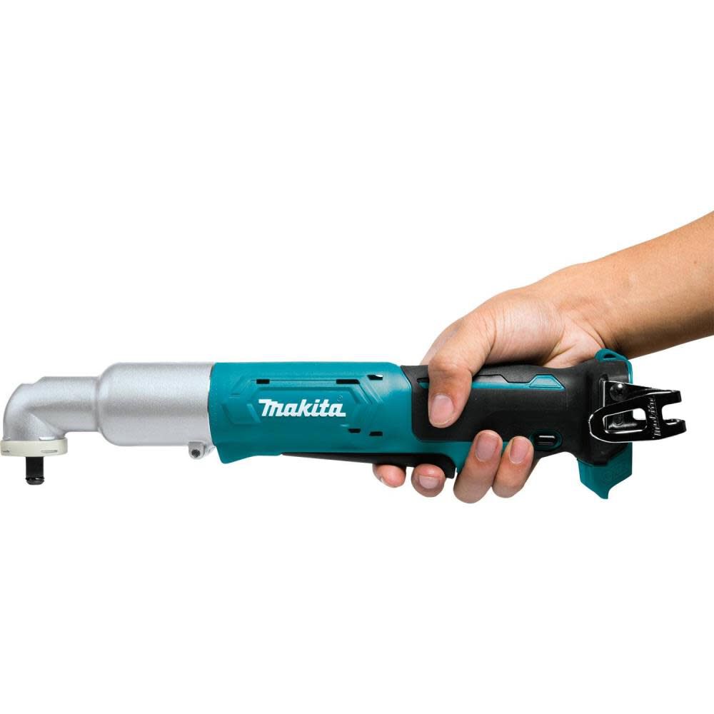 12V Max CXT Lithium-Ion Cordless 3/8 In. Angle Impact Wrench (Bare Tool) LT02Z