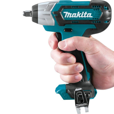 12V Max CXT Lithium-Ion Cordless 3/8 In. Impact Wrench (Bare Tool) WT02Z