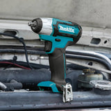 12V Max CXT Lithium-Ion Cordless 3/8 In. Impact Wrench (Bare Tool) WT02Z