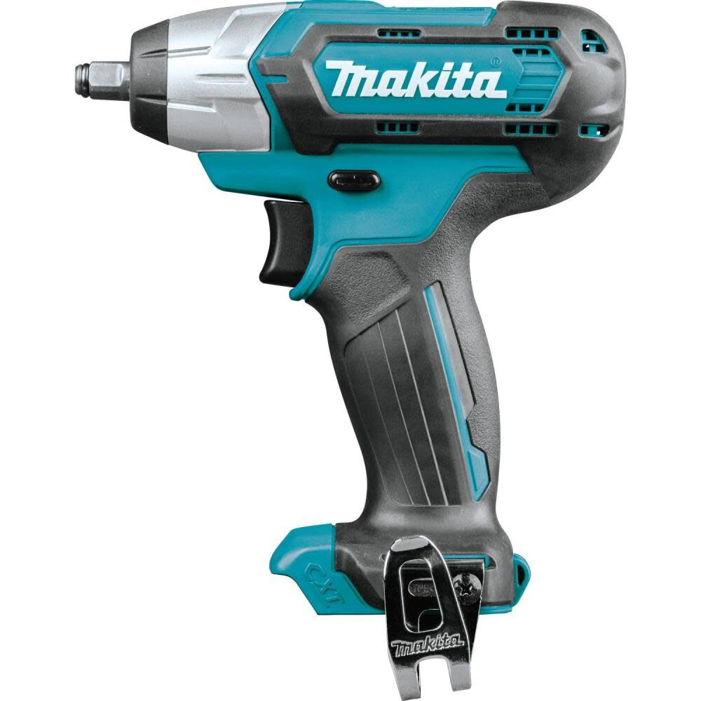 12V Max CXT Lithium-Ion Cordless 3/8 In. Impact Wrench (Bare Tool) WT02Z