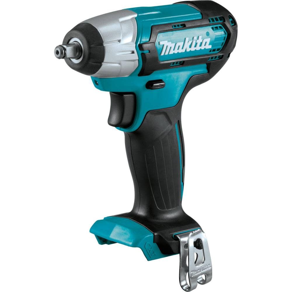 12V Max CXT Lithium-Ion Cordless 3/8 In. Impact Wrench (Bare Tool) WT02Z