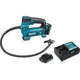 12V Max CXT Lithium-Ion Cordless Inflator Kit (2.0Ah) MP100DWRX1