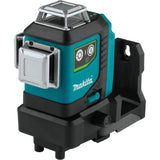 12V max CXT Self Leveling Green Laser (Bare Tool) SK700GD