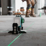 12V max CXT Self Leveling Green Laser (Bare Tool) SK700GD