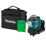 12V max CXT Self Leveling Green Laser (Bare Tool) SK700GD