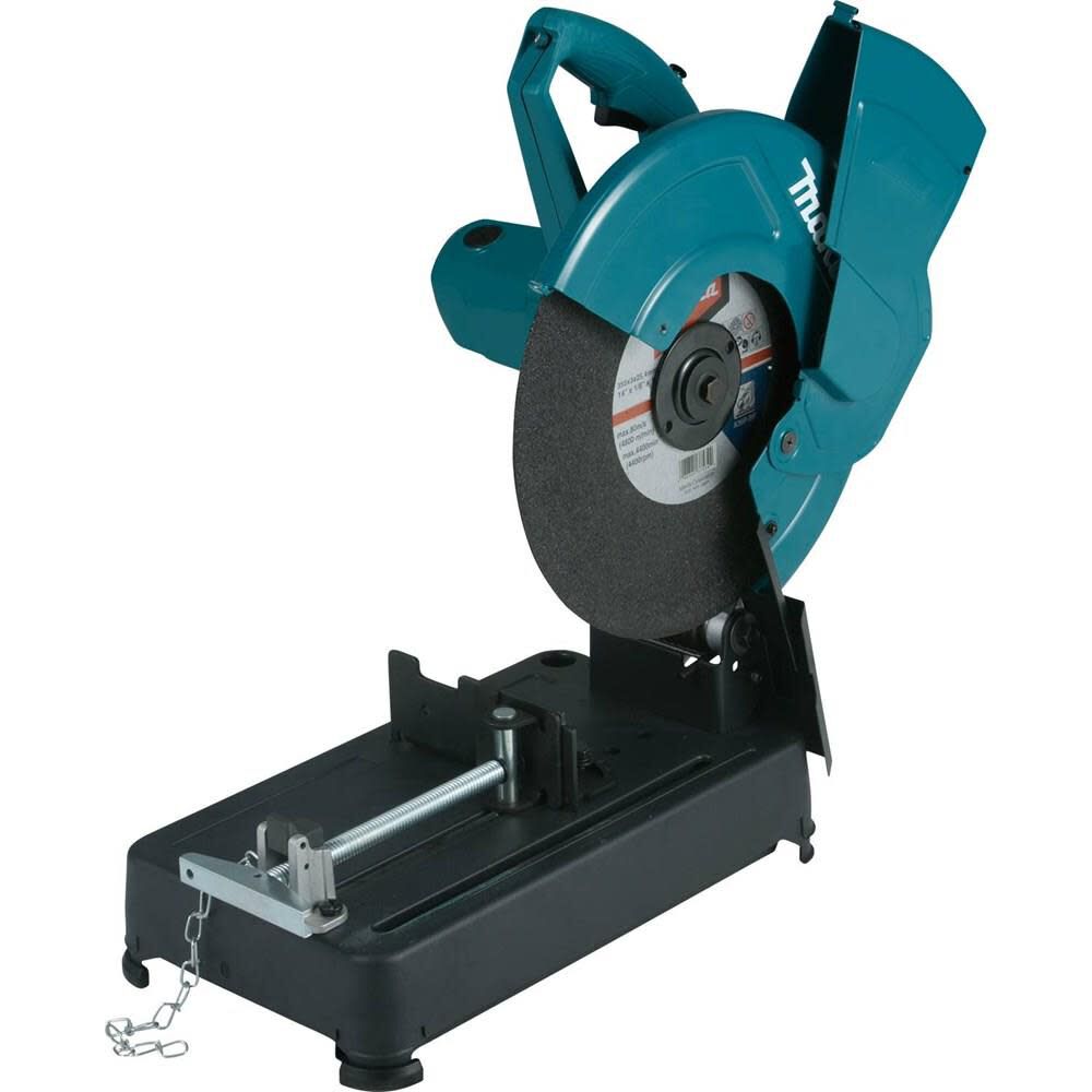 14 in. Cut-Off Saw LW1401