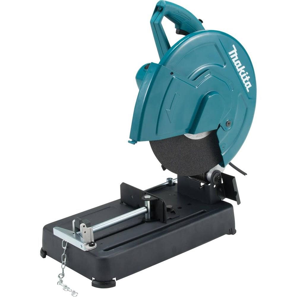 14 in. Cut-Off Saw LW1401