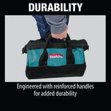 14in Contractor Tool Bag 831253-8