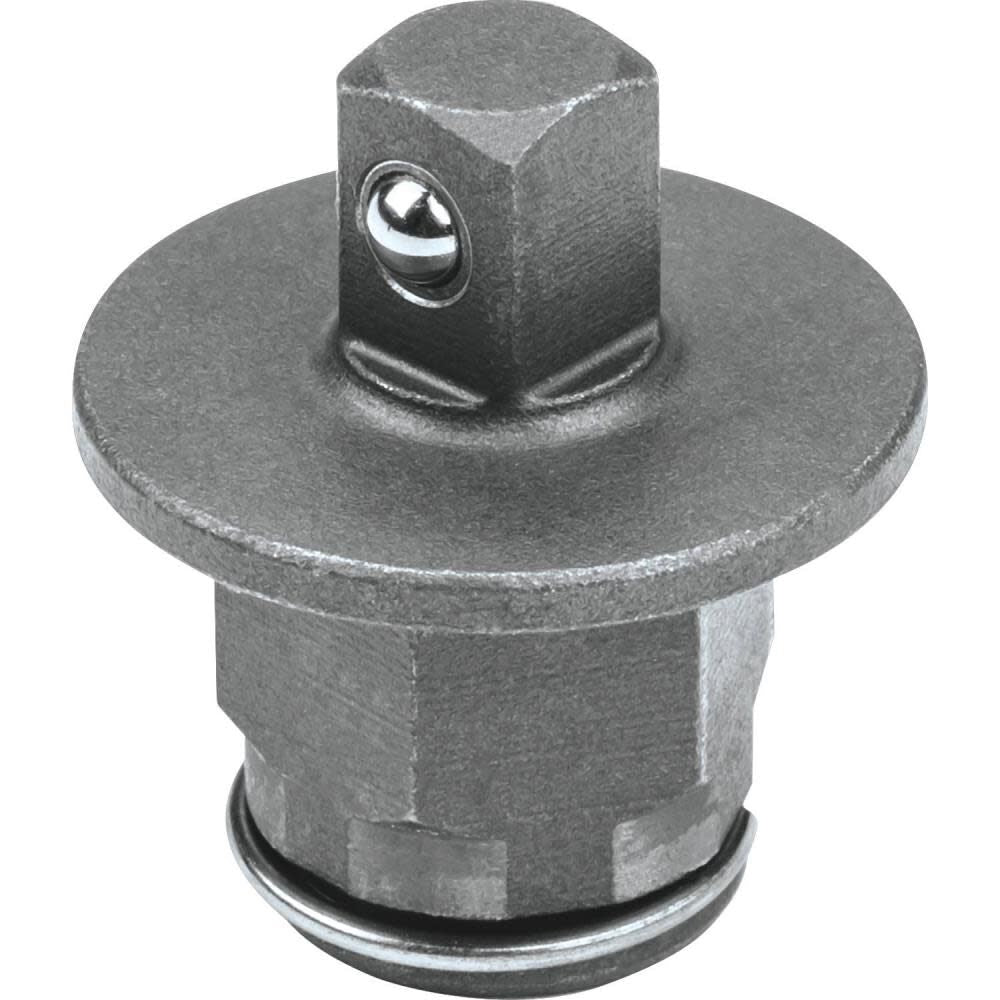 1/4in Sq. Drive Anvil Adapter RW01 191A51-1