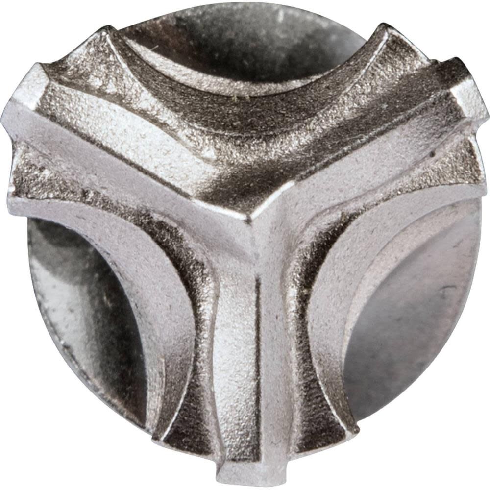 1/4in x 12in SDS Plus Bit 3 Cutter B-61042