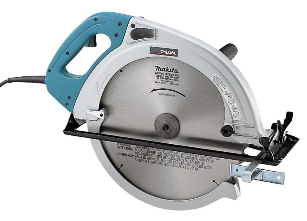 16-5/16 In. Circular Saw 5402NA