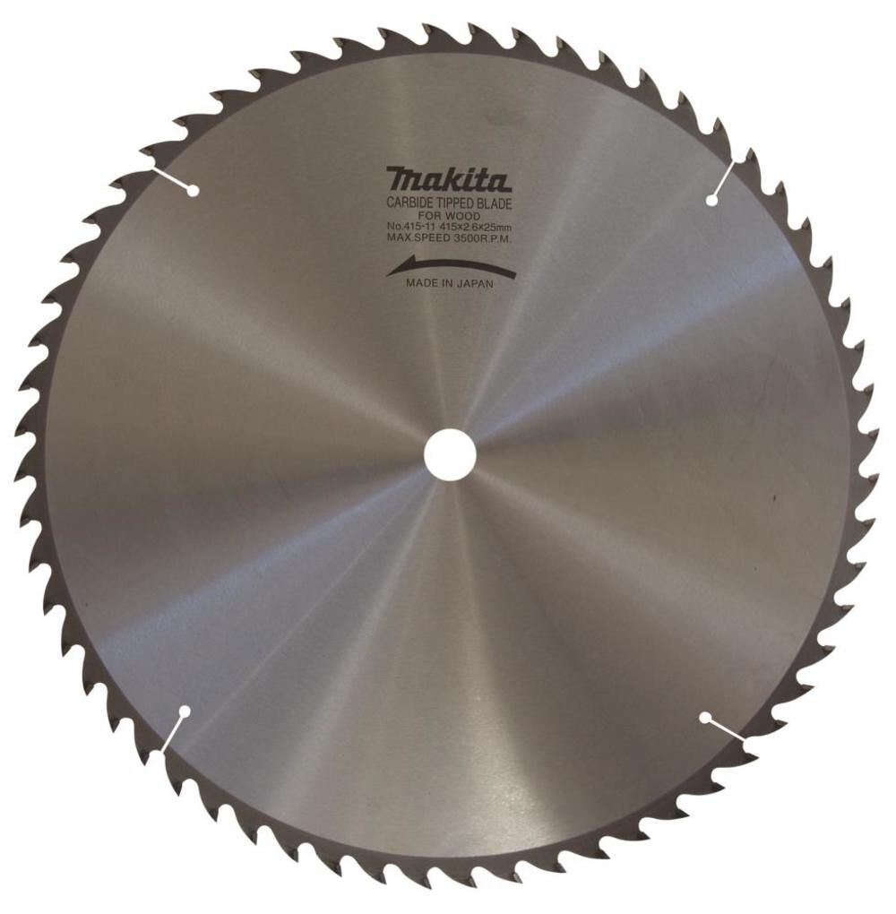 16-5/16in CARBIDE BLADE 792118-8