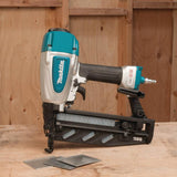 16ga Straight Finish Nailer 2-1/2 in AF601