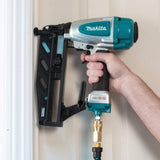 16ga Straight Finish Nailer 2-1/2 in AF601