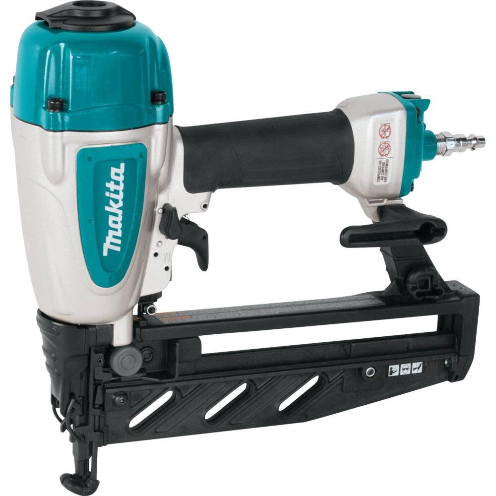 16ga Straight Finish Nailer 2-1/2 in AF601