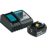 18 Volt 4.0 Ah LXT Lithium-Ion Battery and Charger Starter Pack BL1840BDC1