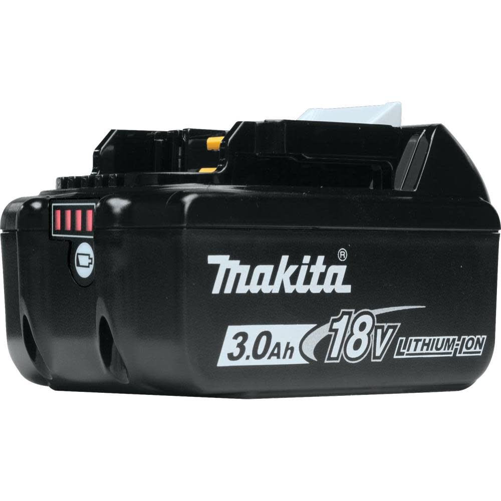 18 Volt LXT Lithium-Ion 3.0 Ah Battery 10-Pack BL1830B-10