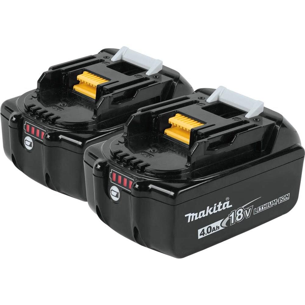 18 Volt LXT Lithium-Ion Brushless Cordless Combo Kit (3-Tool) XT328M