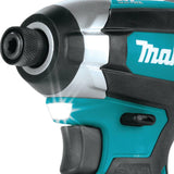 18 Volt LXT Lithium-Ion Brushless Cordless Impact Driver (Tool Only) XDT13Z