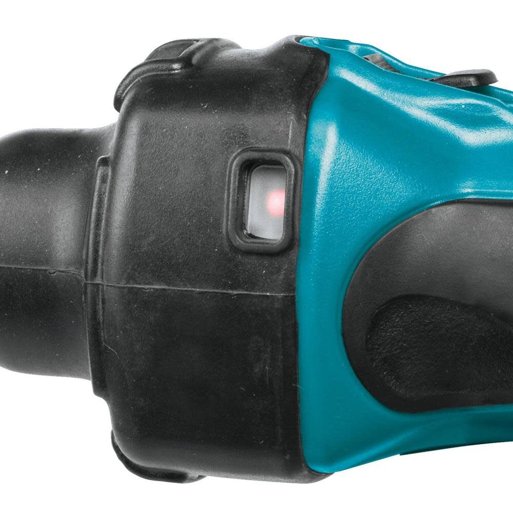 18 Volt LXT Lithium-Ion Cordless 1/4 in. Die Grinder (Bare Tool) XDG01Z