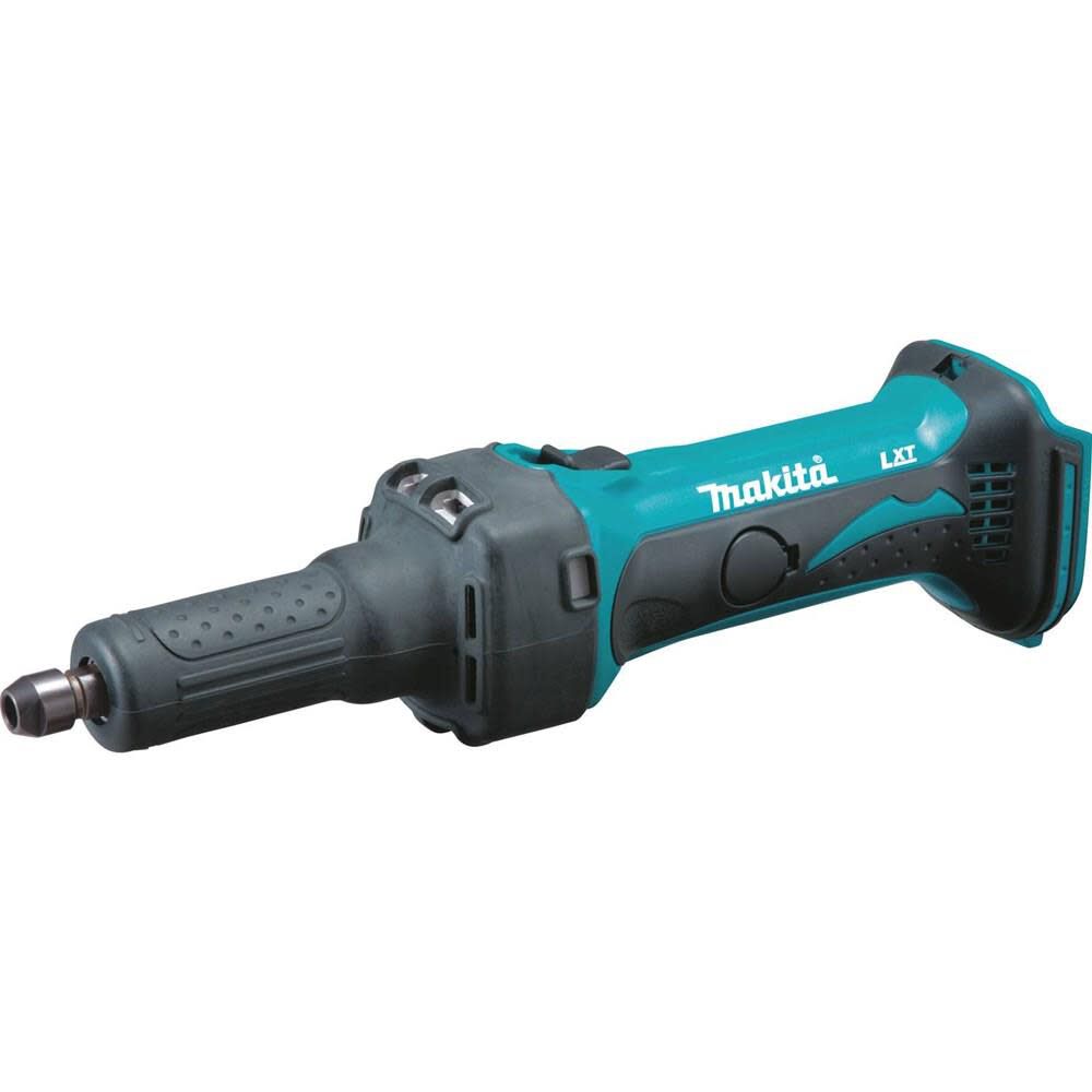 18 Volt LXT Lithium-Ion Cordless 1/4 in. Die Grinder (Bare Tool) XDG01Z