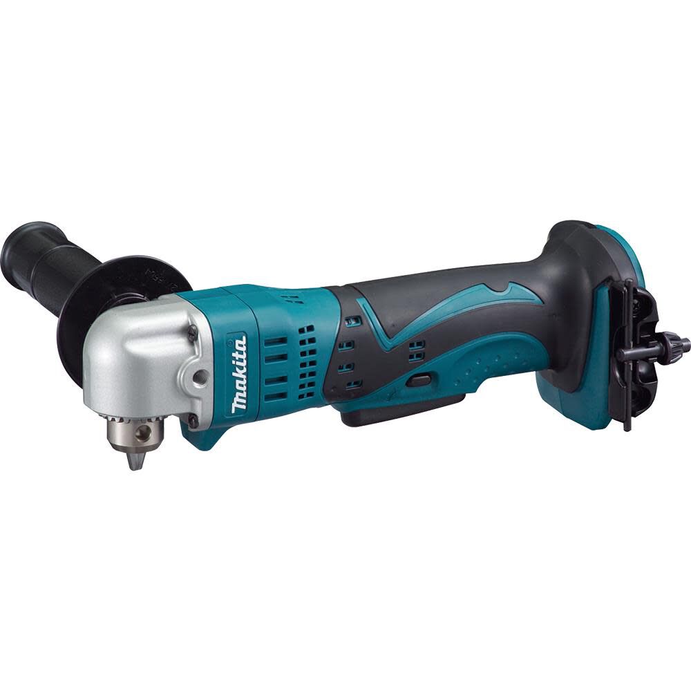 18 Volt LXT Lithium-Ion Cordless 3/8 in. Angle Drill (Bare Tool) XAD01Z