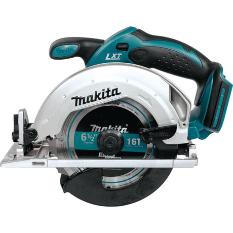 18 Volt LXT Lithium-Ion Cordless 6-1/2 in. Circular Saw (Bare Tool) XSS02Z