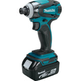 18-Volt LXT Lithium-Ion Cordless Combo Kit (2-Tool) XT256MB