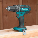 18 Volt LXT Lithium-Ion Cordless Hammer Drill (Bare Tool) XPH10Z