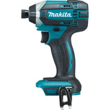 18 Volt LXT Lithium-Ion Cordless Impact Driver (Bare Tool) XDT11Z