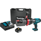 18 Volt LXT Lithium-Ion Cordless Rebar Cutter Kit (5.0Ah) XCS01T1