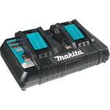 18 Volt X2 LXT Lithium-Ion Cordless 4-Piece Combo Kit XT443PM