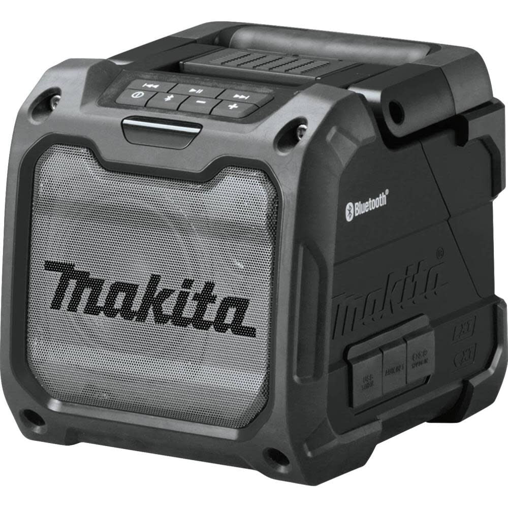 18V LXT / 12V Max CXT Lithium-Ion Cordless Bluetooth Job Site Speaker (Bare Tool) XRM08B