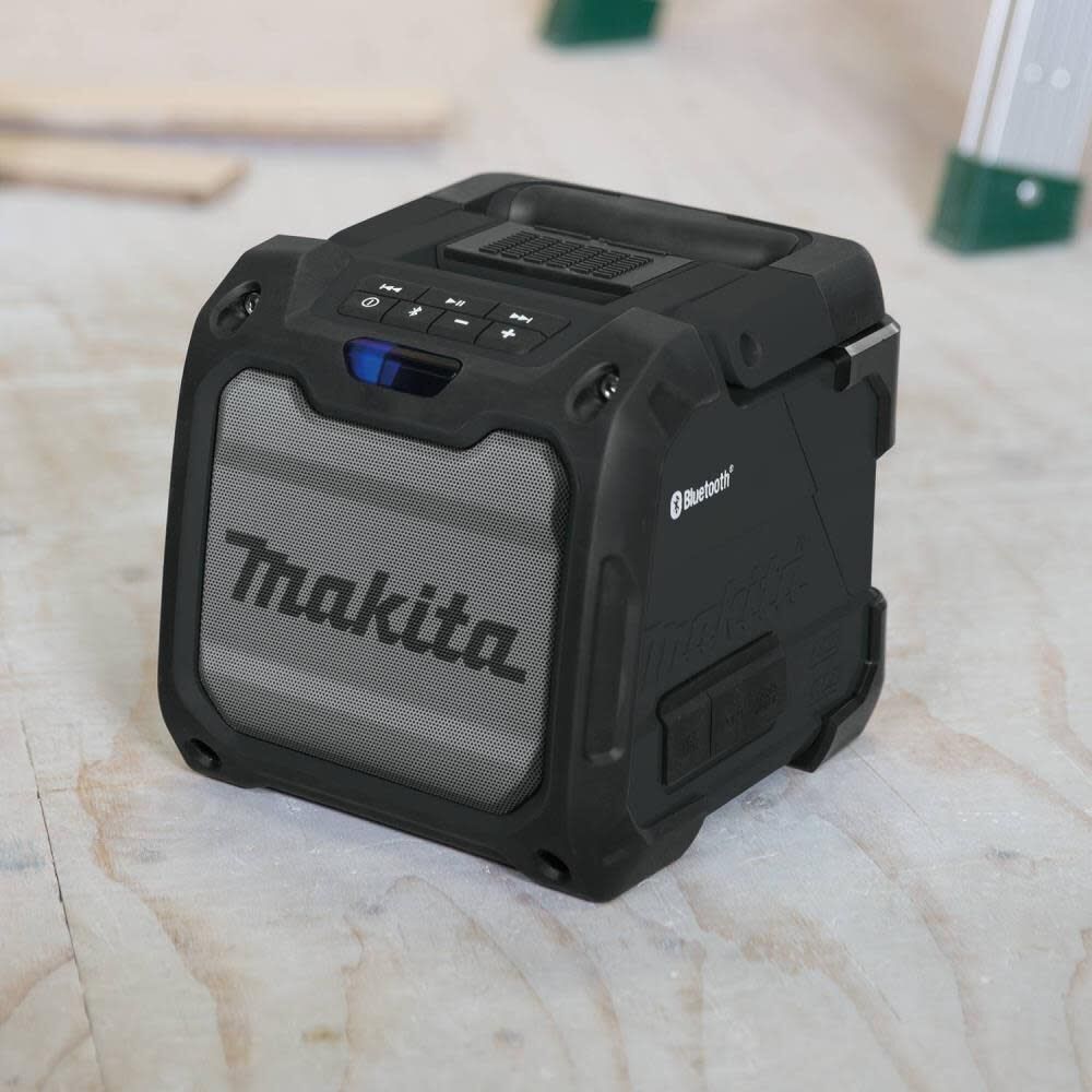 18V LXT / 12V Max CXT Lithium-Ion Cordless Bluetooth Job Site Speaker (Bare Tool) XRM08B