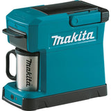 18V LXT / 12V Max CXT Lithium-Ion Cordless Coffee Maker (Bare Tool) DCM501Z