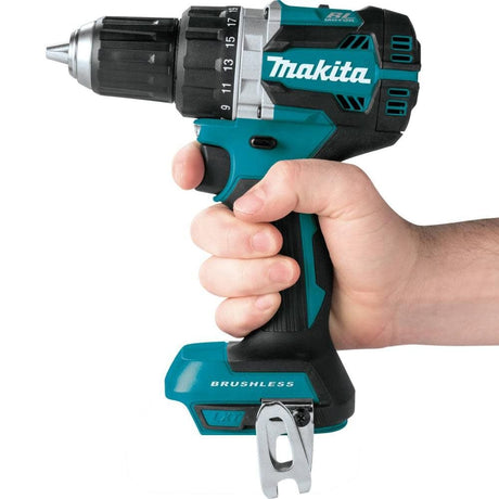 18V LXT 1/2in Driver-Drill (Bare Tool) XFD12Z